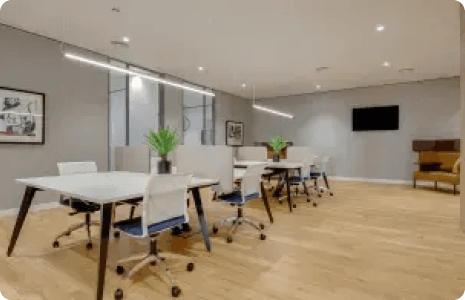 Regus coworking space, indore