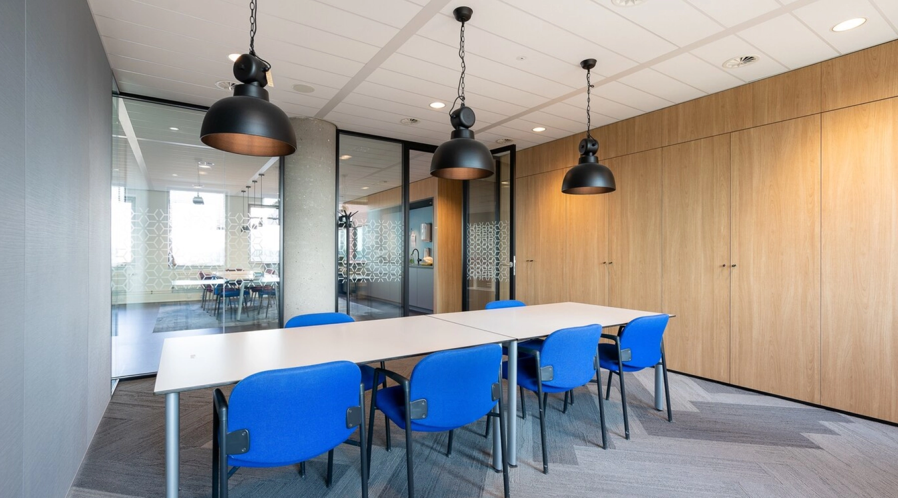 Offices