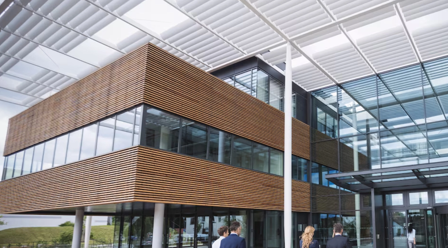 Offices