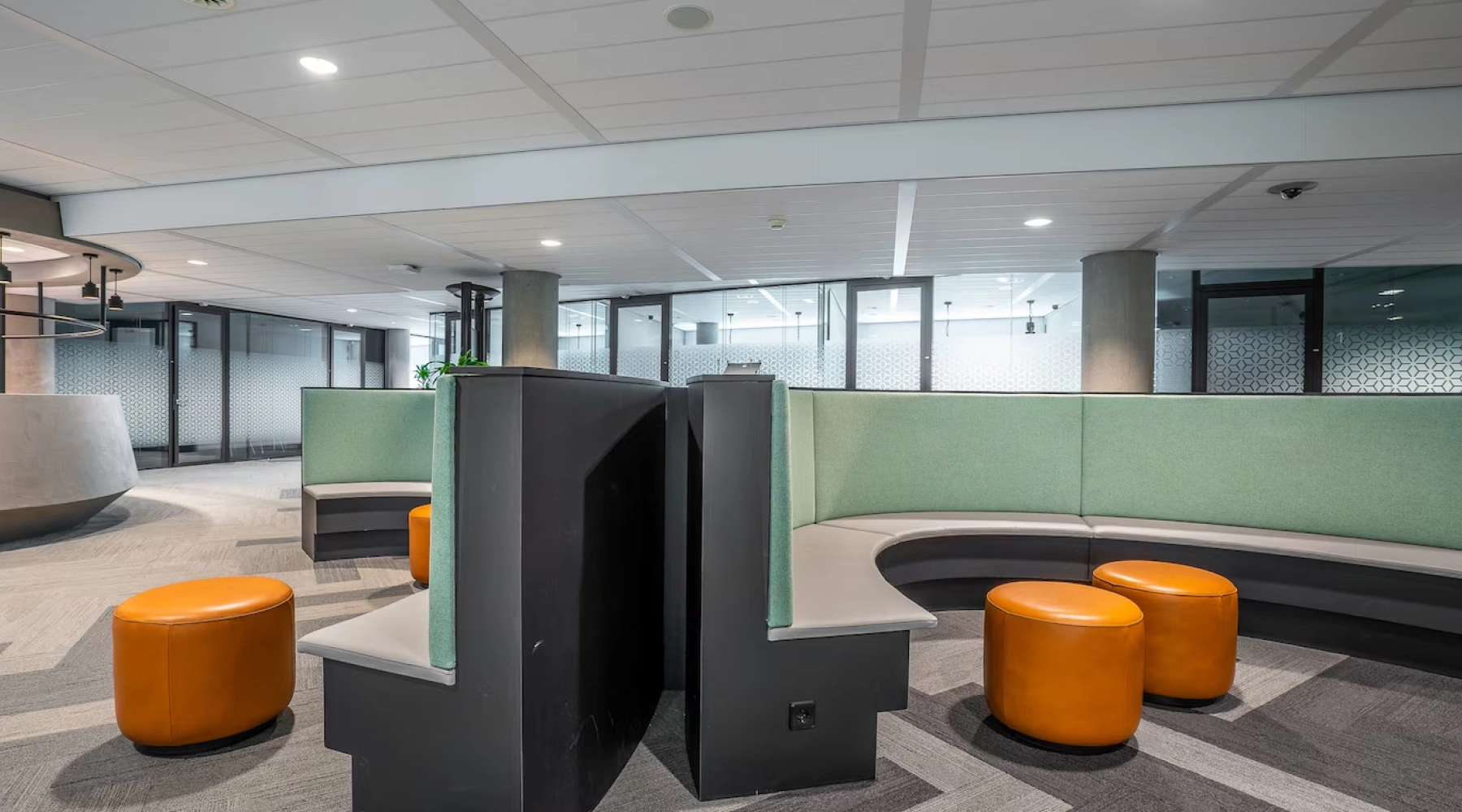 Office/Commercial Space